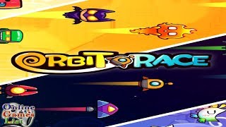The Orbit Race (Android/iOS) Gameplay screenshot 3