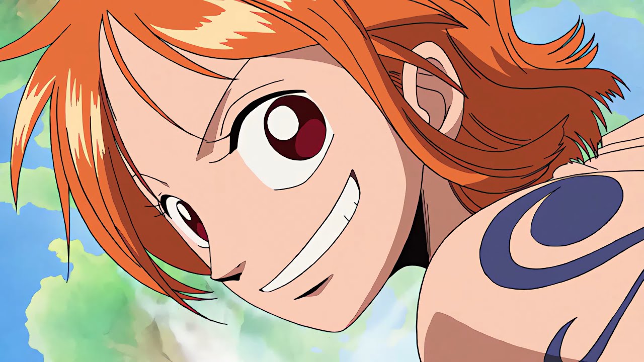 One Piece | Opening 5 - Kokoro no Chizu | 4K Creditless