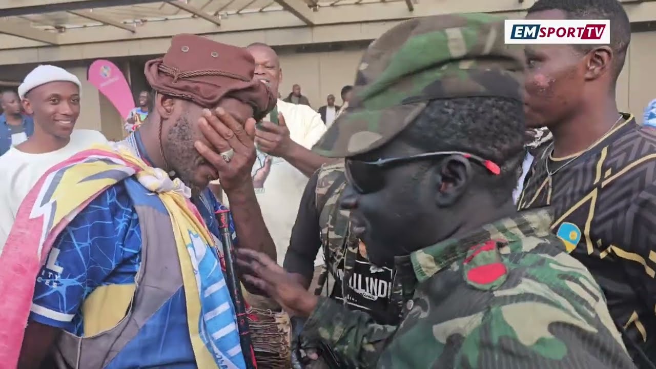 NTIYITAYE KO YATSINZWE!! REBA UBURYO RUJUGIRO WA APR FC ARIRIMBIYE RWARUTABURA NYUMA YO KUMUTSINDA