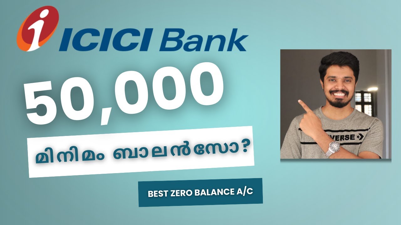 📢 ICICI Bank NEW Savings Account Rules from Aug 1, 2025 | MAB Requirements & Charges Explained