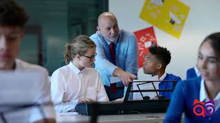 International Teacher Recruitment Made Simple | Edvectus Direct & Edvectus Partner