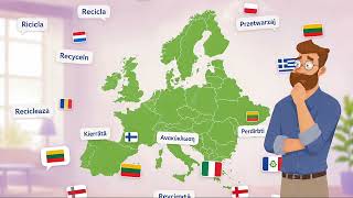 PPWR Digital Labels:  Create EU Packaging Labels with Lappa
