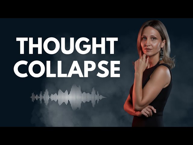 Deep Sleep Music Female Vocals: Detach From Thoughts: Self Discovery Journey