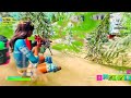 Fortnite - Meet The Cool &amp; Fiery....Isabelle
