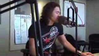 Celebrity Ace Young is "Addicted" and Shirtless - Dave & Jimmy Profile