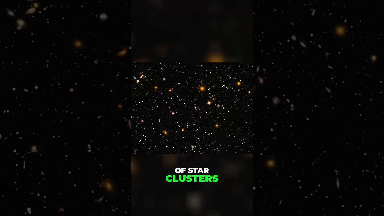 Mysteries of the Early Universe: James Webb's Mind-Blowing Discoveries