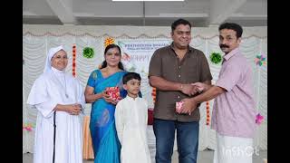 Pratheeksha Bhavan Onam