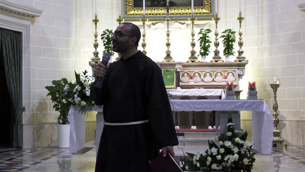 Il-Kelma ta' Alla - Fr Hayden