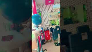 hair salon 😍 ✨️ 🤗 #trending #viral #try #edit