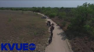 'Border Protection Unit' added as amendment to separate Texas House bill | KVUE