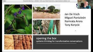 SCiO Open Sep24 "opening the box" launch