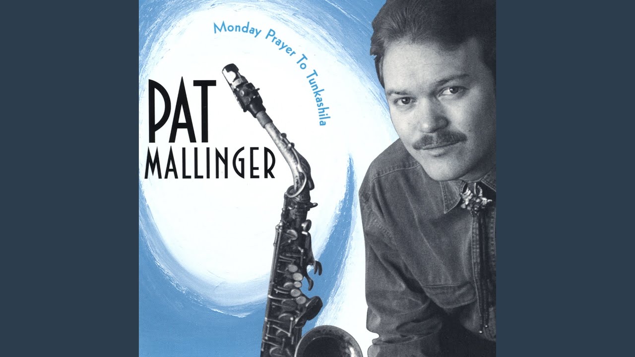 Monday Prayer To Tunkashila