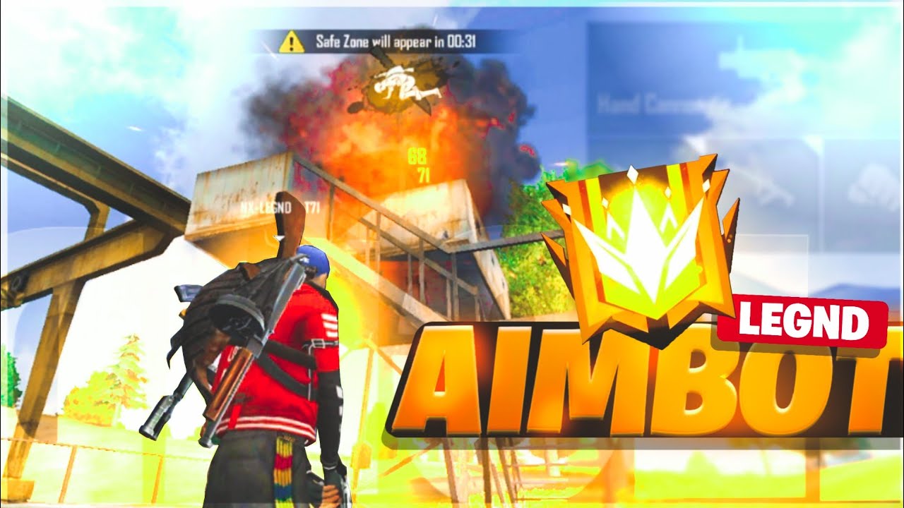 DESTRUCTION🔥Level Up