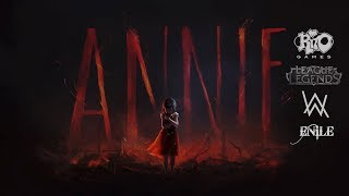 Download Lagu Alan Walker - Lily (ft. K-391 \u0026 Emelie Hollow) MP3