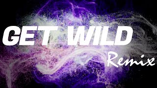 【リミックス】TM Network | Get Wild