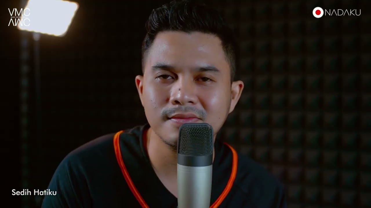 The Mercy's - Sedih Hatiku (Cover by Age Adilla)