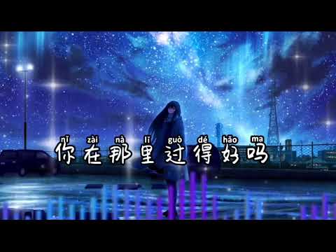 你在那里过得好吗 - AppleGirl Music | 总以为离别只是转身 原来却是一生遗憾 如果有来生 别再让我失去你...