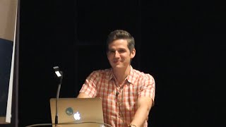 Keynote - Jacob Singh - Drupal Camp Pune 2014