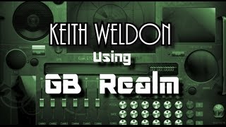 Gb Realm Ghost Hunter Apps - Keith Weldon Review