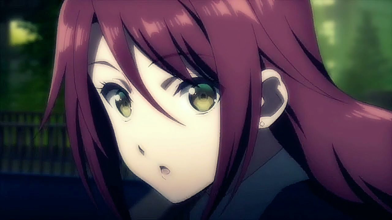 Please don't go - [ AMV ] Remake our life