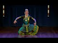 Thillana collections16 from the r r sabha archives bharathanatyam by harinie jeevitha