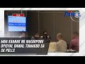 Mga kaanak ng nakaupong opisyal bawal tumakbo sa SK polls | TV Patrol