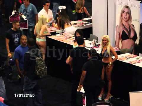 Adult Industry Trade Show 18