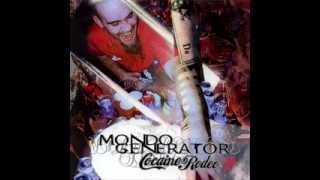 Mondo Generator - Cocaine Rodeo