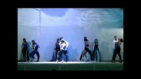 Zouk e Kizomba 2016, para recordar.