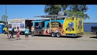 Bathurst RibFest 2024.