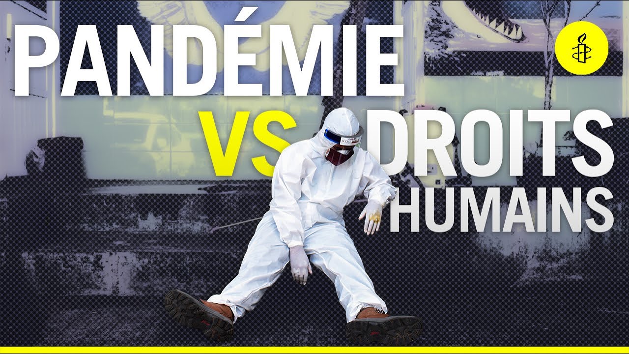 2020 à l’épreuve du Covid-19 (et des dirigeants du monde)