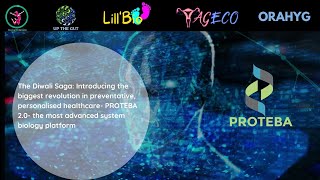 Introducing Proteba2.0- Fully Integrated Data Driven System Biology Platform For Precision Medicine