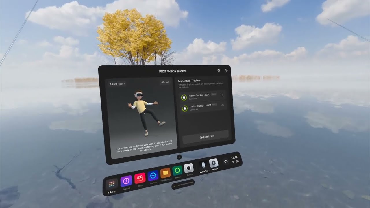 AHA... Ooohhh... Just Did A Thing... New Tech... FBT... 