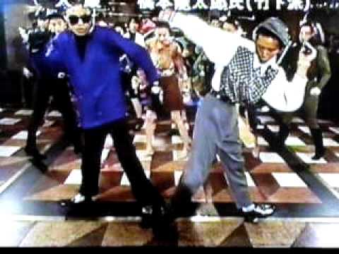 DADA LMD ZOO NEW JACK SWING