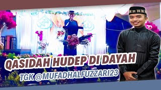 Download Lagu Hudep di dayah | qasidah terbaru by tgk @mufadhalfuzzari23 MP3