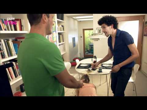 Видео: Фрагмент (Белый фургон, 2010) - вся информация о сериале на FilmNavi.ru