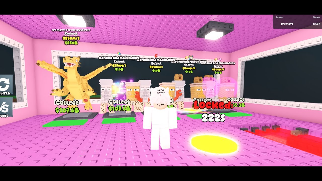 🔴Live sab | dueling and trading │MEDIA