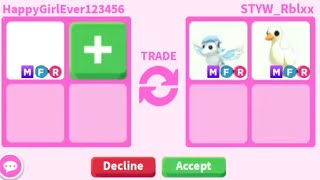 Help They Offered Mega Neon Goose And Add For My Old Pet Winfairlose? Huge Win For A Kangaroo