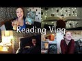 LADY MIDNIGHT l Reading Vlog #TDANovember.