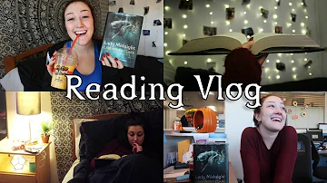 Is Lady midnight the first book?