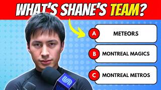 HEATED RIVALRY TRIVIA - 50 QUESTIONS - PART 1 (2026)| QUIZ WAVEZ