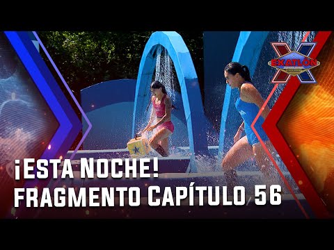 Tonight New Episode Only On Telemundo Chapter 56 Exatlón USA 10 Arena Of Champions 