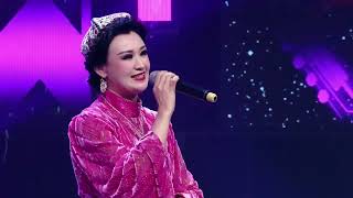 Adishim - Gülnar Nur | Uyghur Folk Song
