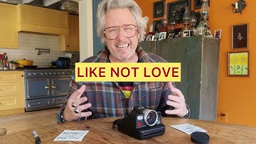 Polaroid i2 Camera Battery Replacement DOA?