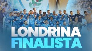 Download Lagu ESTAMOS NA FINAL! ANÁLISE RÁDIO LEC: ATHLETICO 0X1 LONDRINA |  PARANAENSE 2026 - SEMIS (VOLTA) MP3