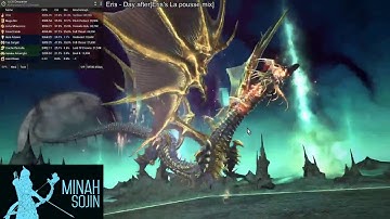 [FFXIV] O10S Clear @ 10:26 - RDM PoV