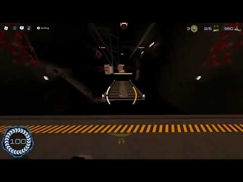 Me vs the evil Pressure Jet-evaluation CURSE