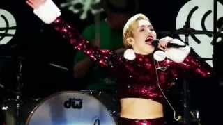 Lindsay Lohan: Jingle Ball holiday concert Lindsay Lohan: Jingle Ball holiday concert