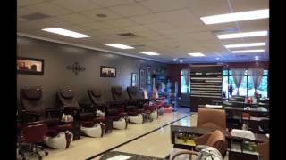 LA Nail Studio - Buford, GA 30519