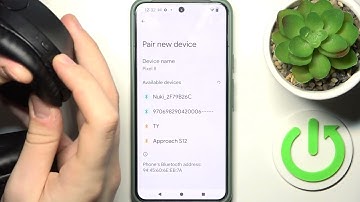 How to Pair QCY H2 Pro with Android